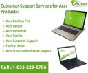 Acer Desktop Support Phone Number logo